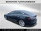 2013 Tesla Model S 4DR SDN