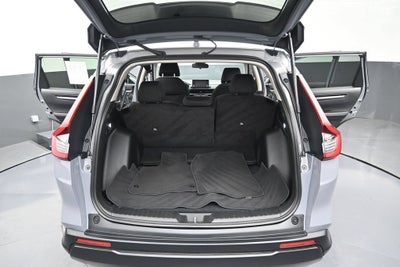 2024 Honda CR-V EX AWD