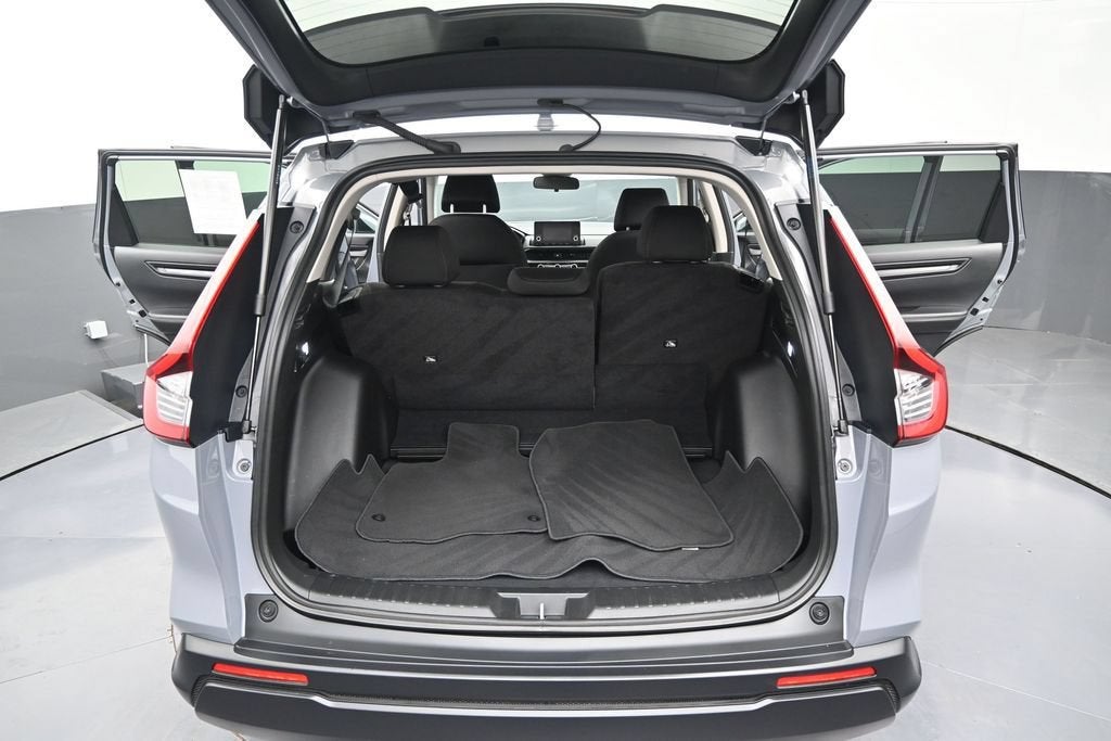 2024 Honda CR-V EX AWD