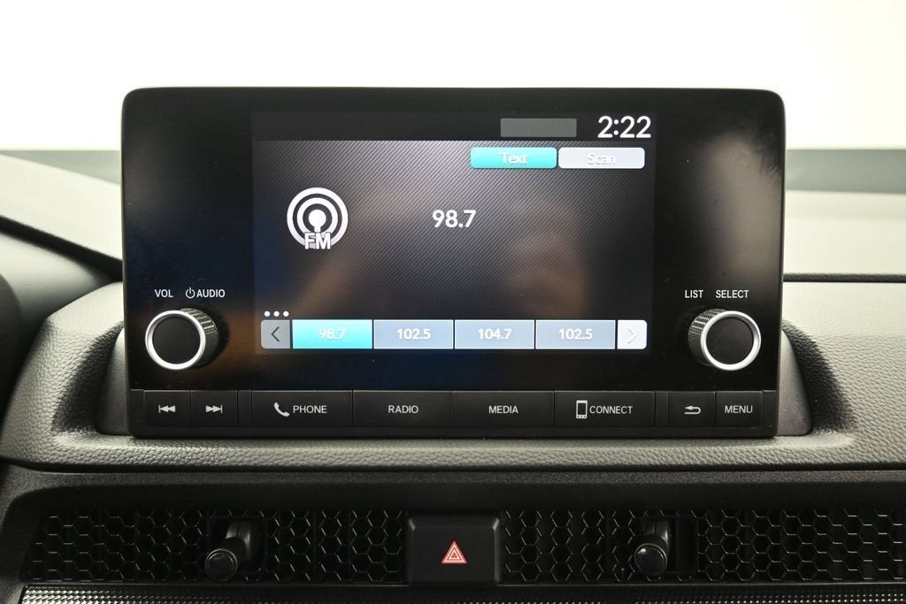 2024 Honda CR-V EX AWD