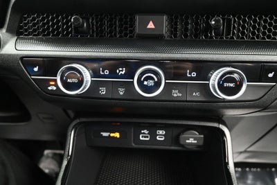 2024 Honda CR-V EX AWD