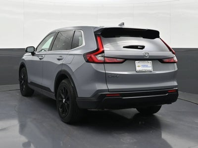 2024 Honda CR-V EX AWD