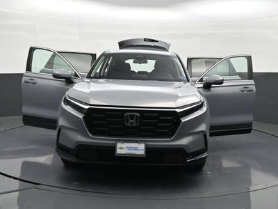 2024 Honda CR-V EX AWD
