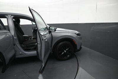 2024 Honda CR-V EX AWD