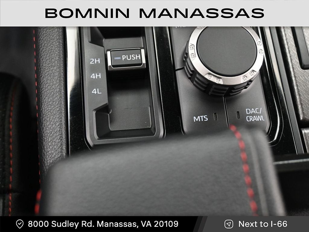 2025 Toyota Sequoia SR5