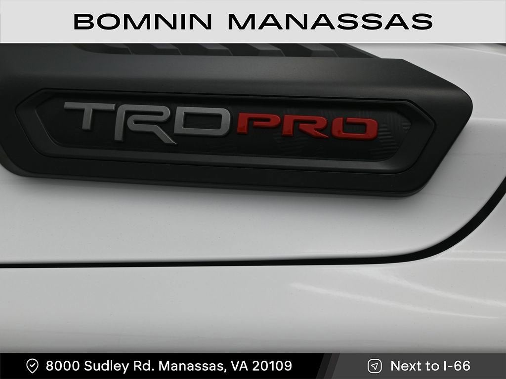 2025 Toyota Sequoia SR5