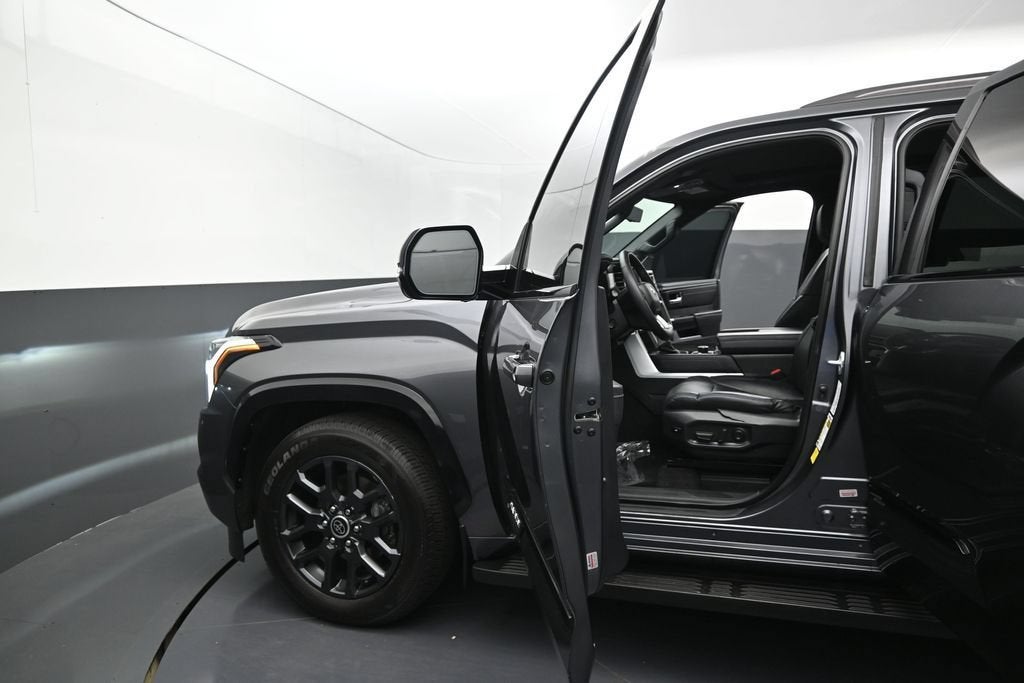 2023 Toyota Sequoia Platinum