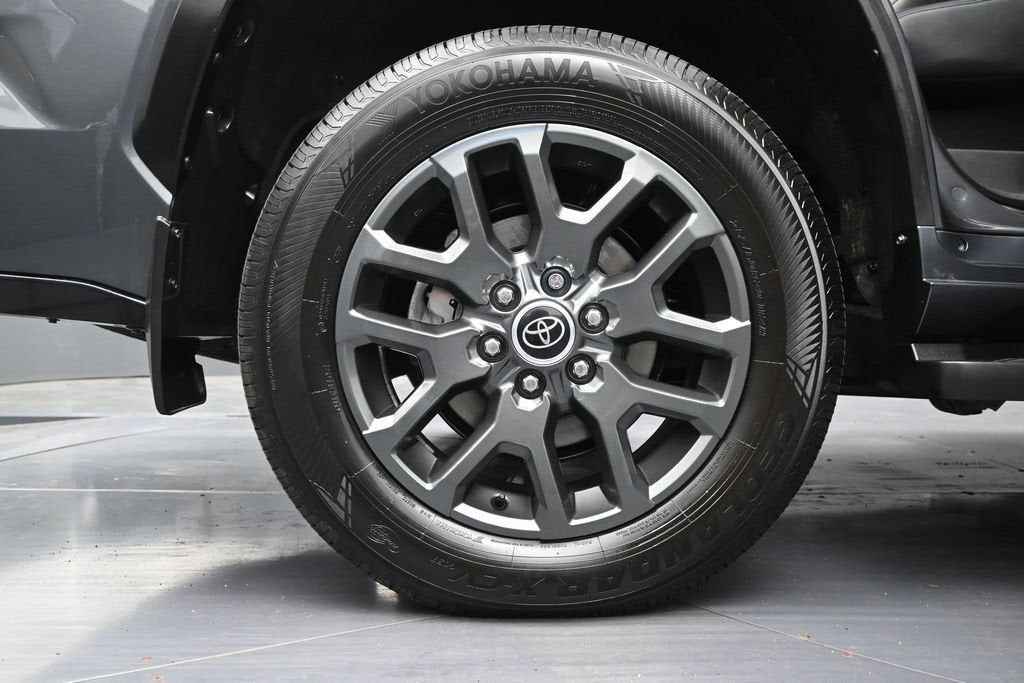 2023 Toyota Sequoia Platinum