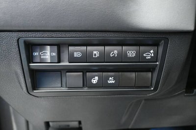 2023 Toyota Sequoia Platinum
