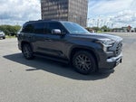 2023 Toyota Sequoia Platinum