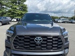 2023 Toyota Sequoia Platinum