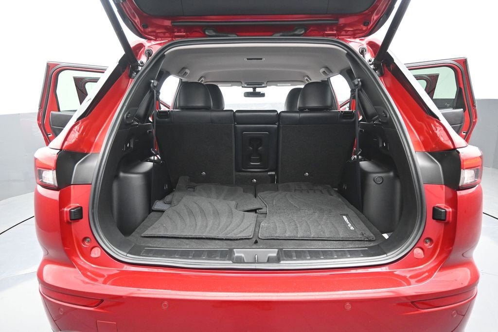 2022 Mitsubishi Outlander SE 2.5 2WD