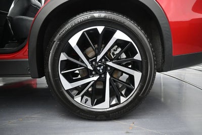 2022 Mitsubishi Outlander SE 2.5 2WD