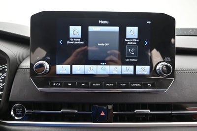 2022 Mitsubishi Outlander SE 2.5 2WD