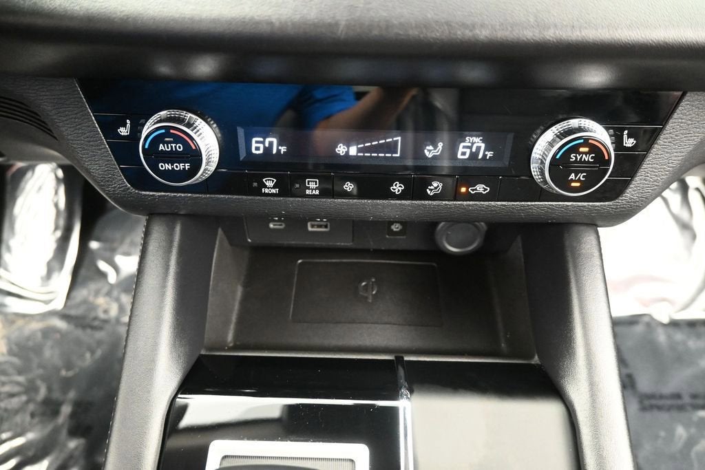 2022 Mitsubishi Outlander SE 2.5 2WD