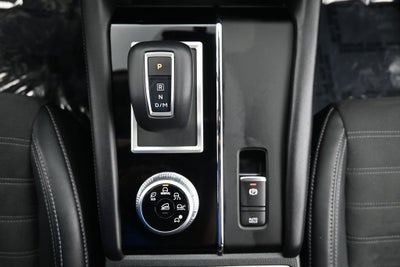 2022 Mitsubishi Outlander SE 2.5 2WD