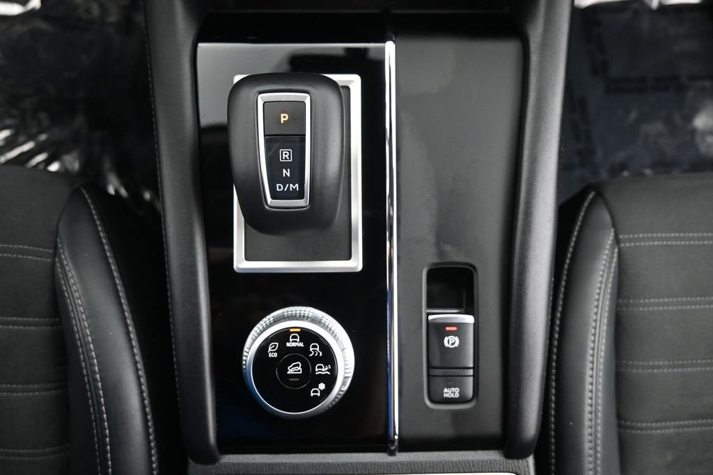 2022 Mitsubishi Outlander SE 2.5 2WD