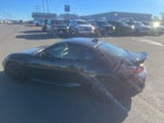 2025 Toyota GR86 Premium