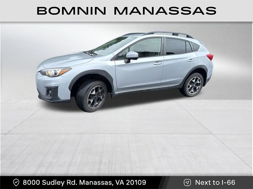 2019 Subaru Crosstrek 2.0i Premium CVT's photo