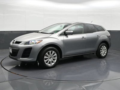 2010 Mazda Mazda CX-7 i Sport