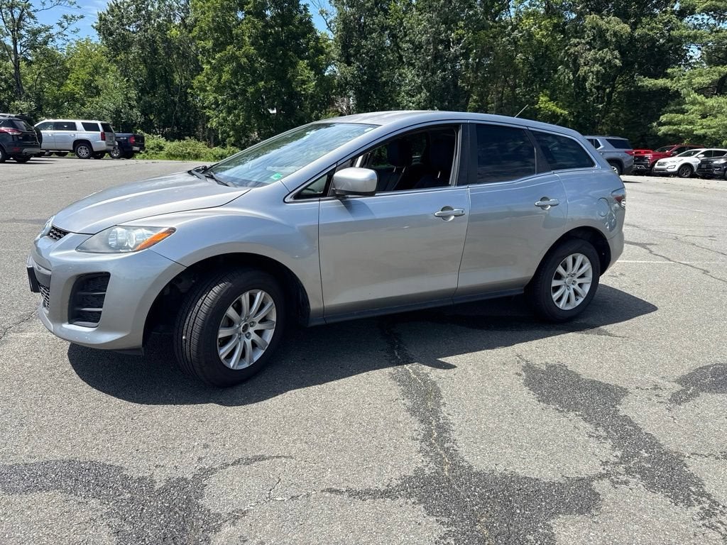 2010 Mazda Mazda CX-7 i Sport