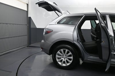 2010 Mazda Mazda CX-7 i Sport
