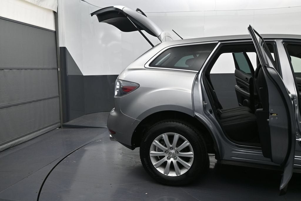 2010 Mazda Mazda CX-7 i Sport