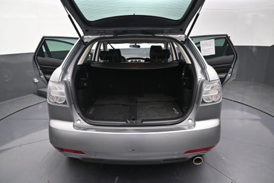 2010 Mazda Mazda CX-7 i Sport