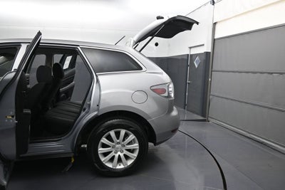 2010 Mazda Mazda CX-7 i Sport