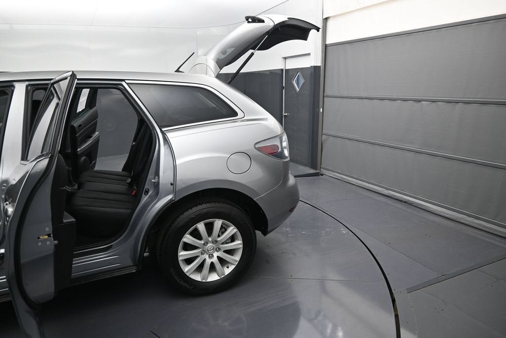 2010 Mazda Mazda CX-7 i Sport
