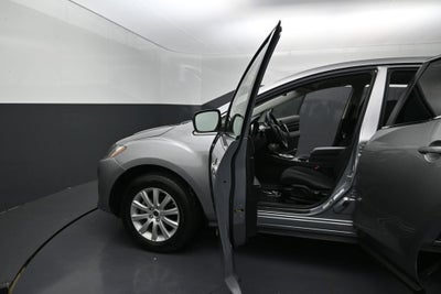 2010 Mazda Mazda CX-7 i Sport