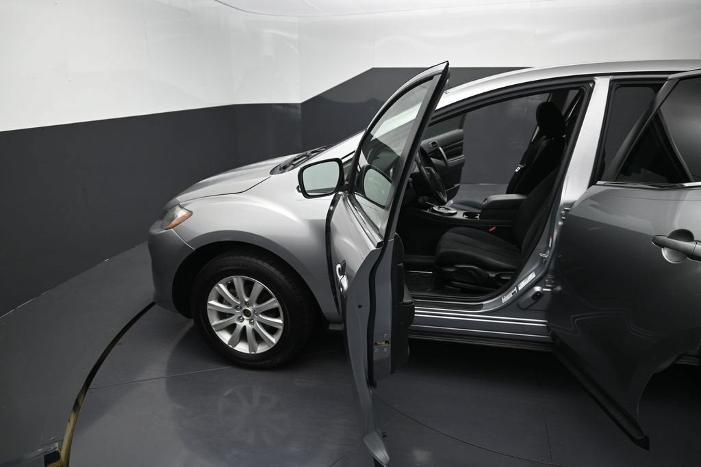 2010 Mazda Mazda CX-7 i Sport