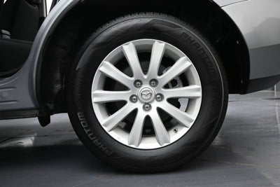 2010 Mazda Mazda CX-7 i Sport