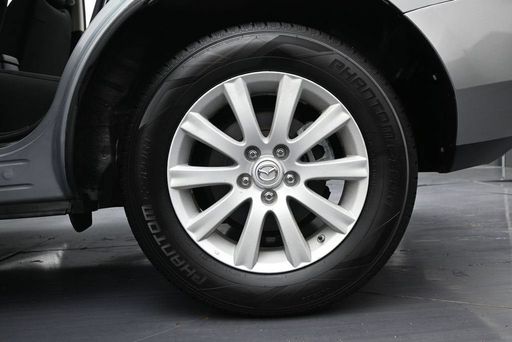 2010 Mazda Mazda CX-7 i Sport