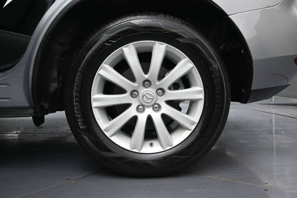 2010 Mazda Mazda CX-7 i Sport