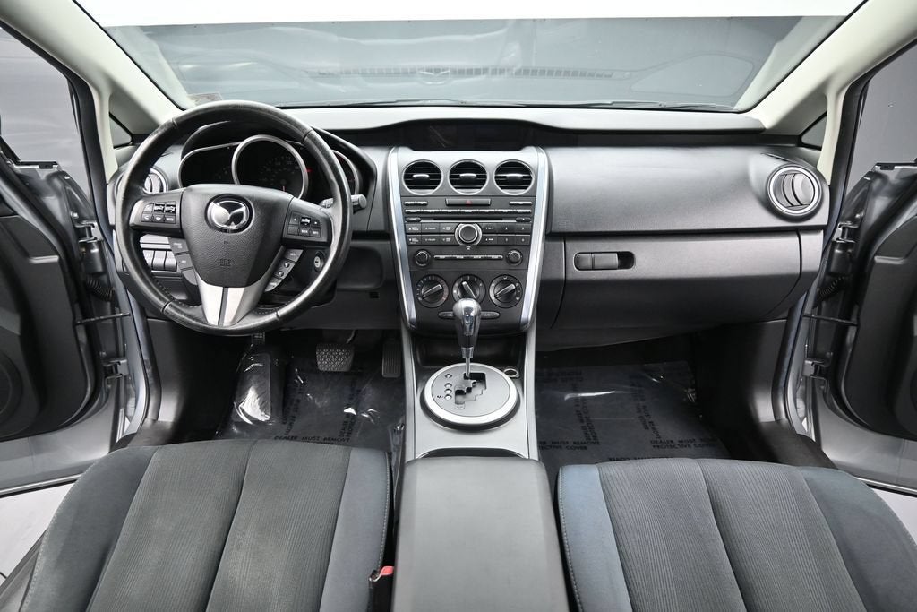 2010 Mazda Mazda CX-7 i Sport