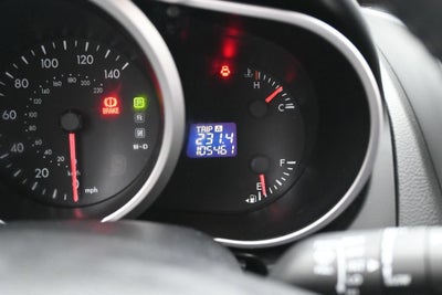 2010 Mazda Mazda CX-7 i Sport