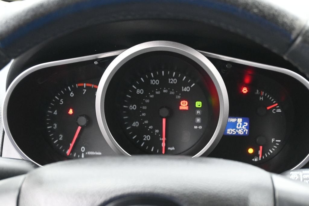 2010 Mazda Mazda CX-7 i Sport