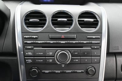 2010 Mazda Mazda CX-7 i Sport