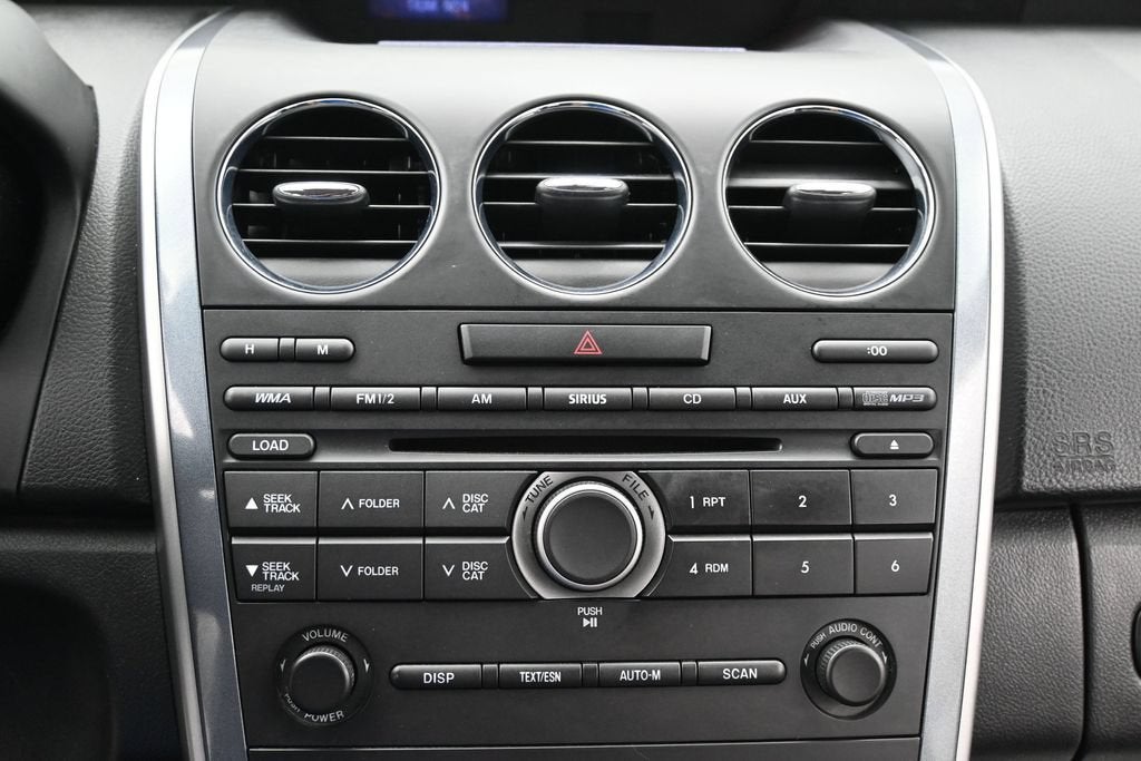 2010 Mazda Mazda CX-7 i Sport