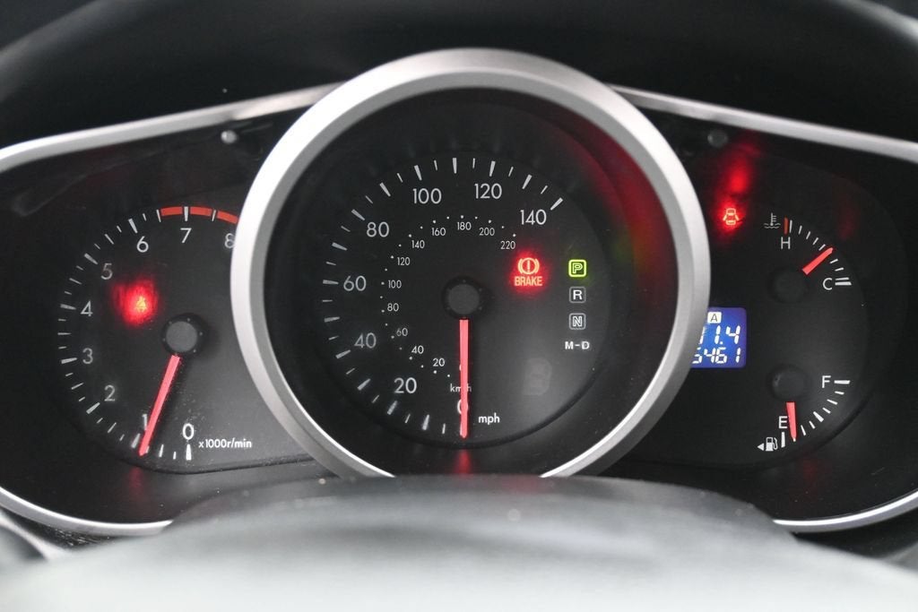 2010 Mazda Mazda CX-7 i Sport