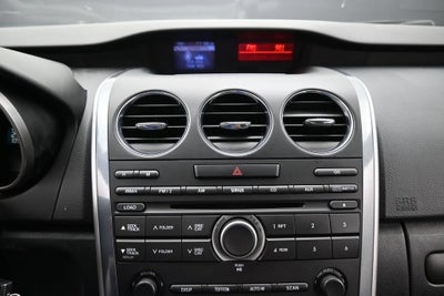 2010 Mazda Mazda CX-7 i Sport