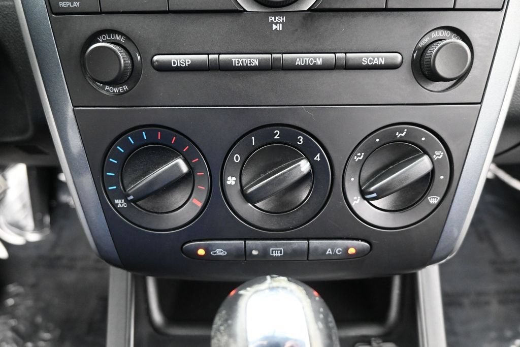 2010 Mazda Mazda CX-7 i Sport