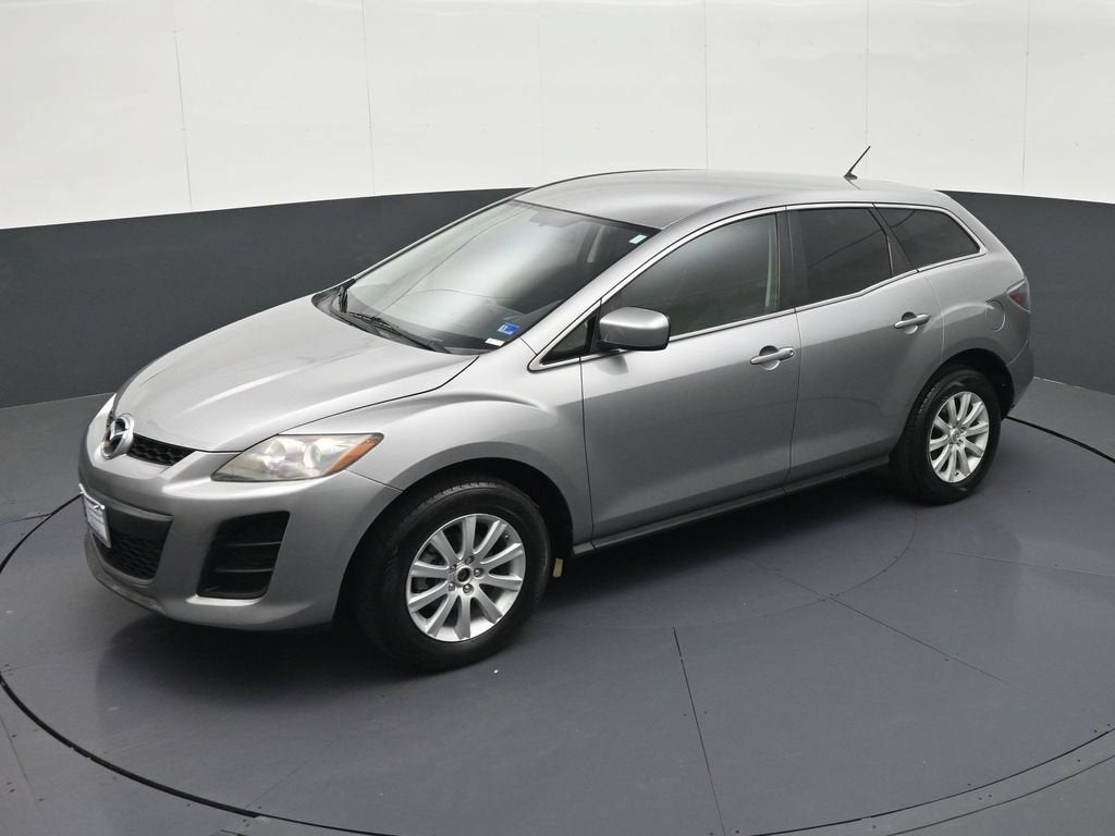 2010 Mazda Mazda CX-7 i Sport