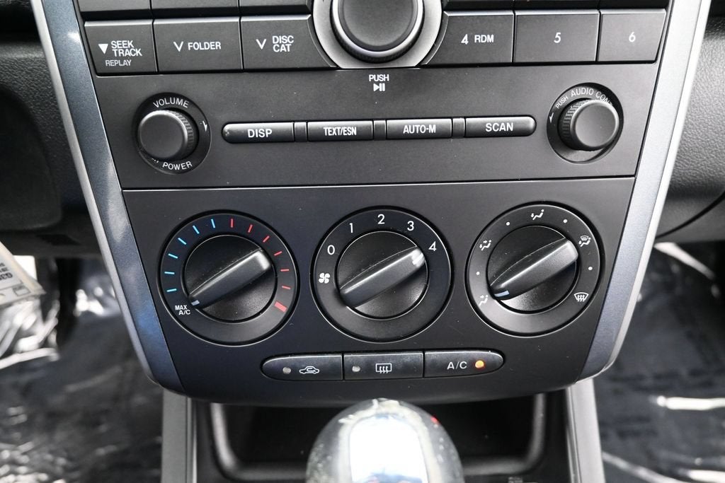 2010 Mazda Mazda CX-7 i Sport