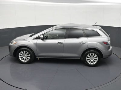 2010 Mazda Mazda CX-7 i Sport