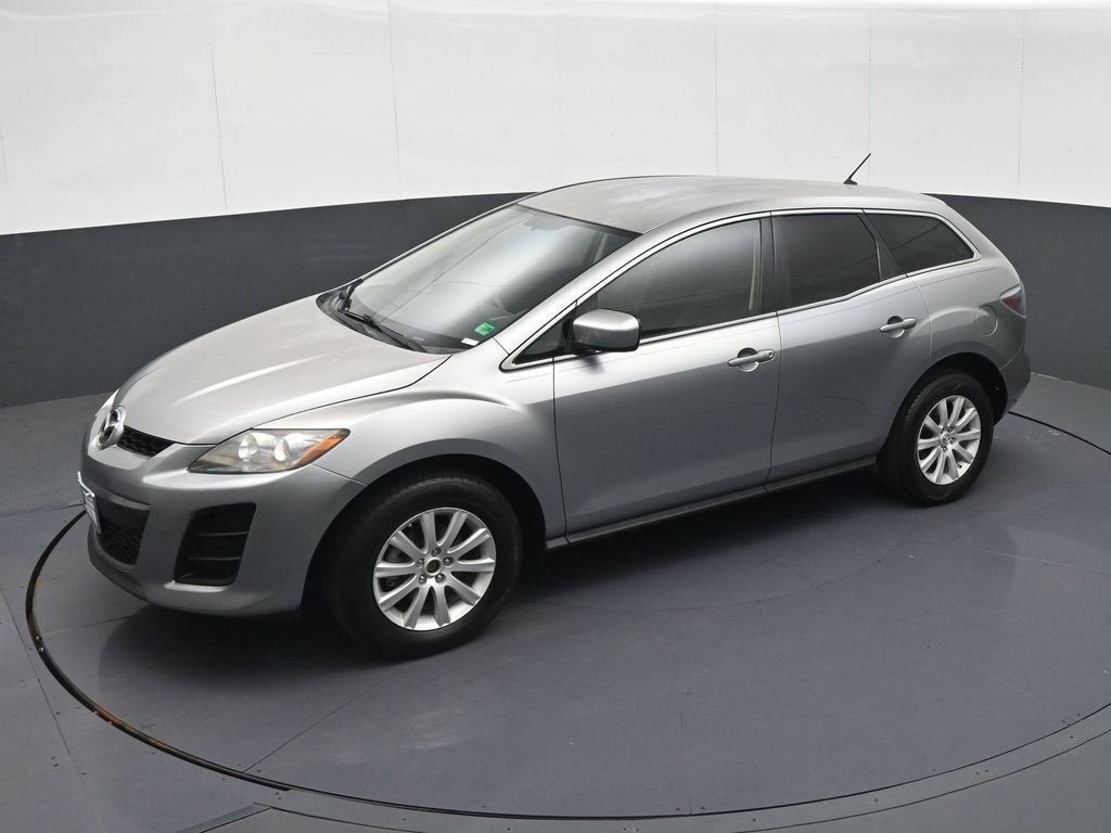 2010 Mazda Mazda CX-7 i Sport