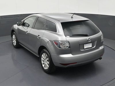 2010 Mazda Mazda CX-7 i Sport