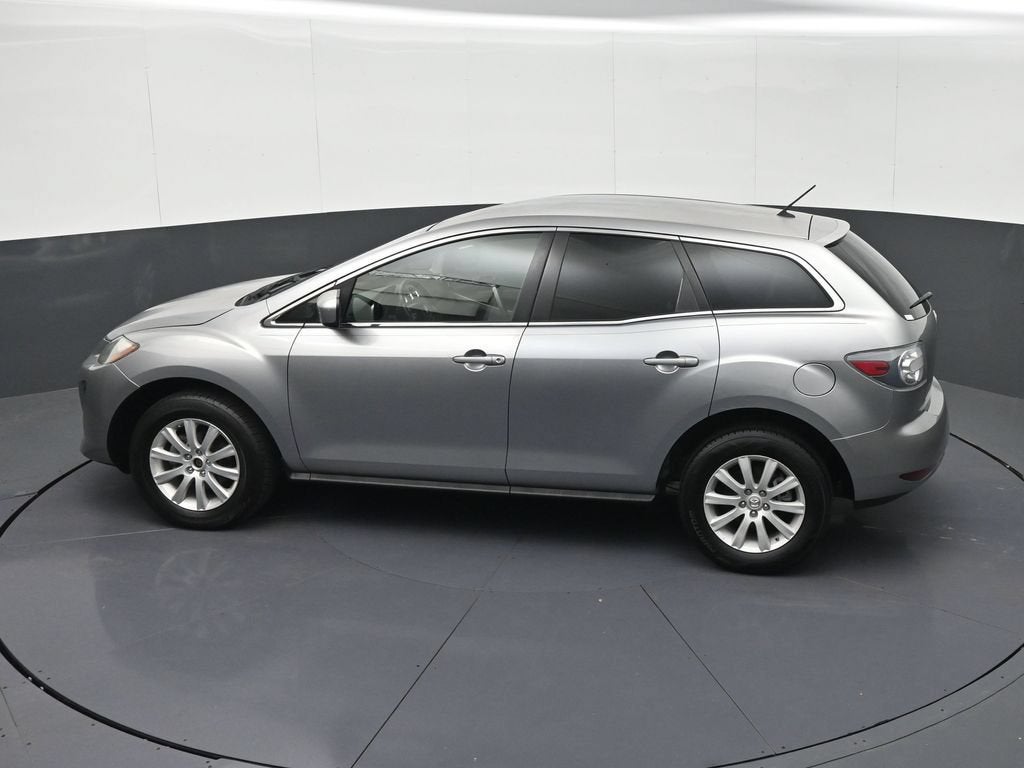 2010 Mazda Mazda CX-7 i Sport