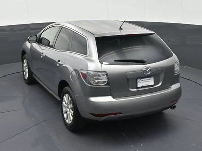 2010 Mazda Mazda CX-7 i Sport